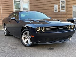 2019 Dodge Challenger 2C3CDZAG1KH642165 2019 Dodge Challenger