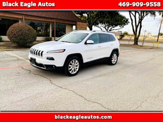 2014 Jeep Cherokee Limited 1C4PJLDB0EW293153 2014 Jeep Cherokee Limited