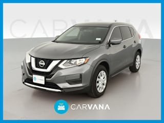 2019 Nissan Rogue JN8AT2MT2KW266460 2019 Nissan Rogue