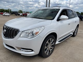2017 Buick Enclave Premium 5GAKRCKD9HJ299883 2017 Buick Enclave Premium