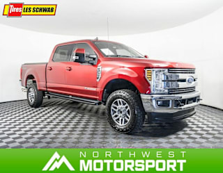 2019 Ford F-350 Super Duty Lariat 1FT8W3BT9KED48590 2019 Ford F-350 Super Duty Lariat