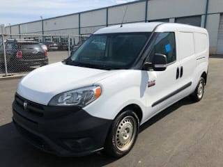 2018 Ram ProMaster City Cargo Tradesman ZFBERFAB5J6H83416 2018 Ram ProMaster City Cargo Tradesman