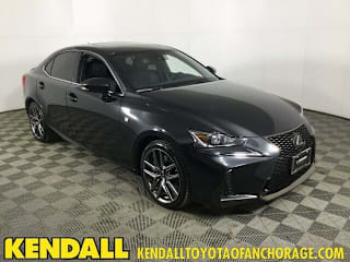 2020 Lexus IS 350 JTHGZ1E2XL5018144 2020 Lexus IS 350