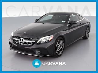 2020 Mercedes-Benz C-Class C 300 4MATIC WDDWJ8EB9LF936545 2020 Mercedes-Benz C-Class C 300 4MATIC