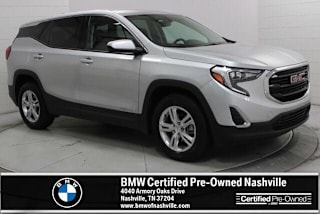 2018 GMC Terrain SLE 3GKALMEV1JL252484 2018 GMC Terrain SLE