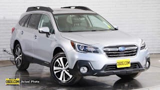 2019 Subaru Outback 2.5i Limited 4S4BSANC9K3296077 2019 Subaru Outback 2.5i Limited
