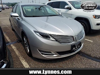 2014 Lincoln MKZ Hybrid Base 3LN6L2LU3ER815808 2014 Lincoln MKZ Hybrid Base