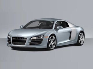 2011 Audi R8 4.2 quattro WUAAUAFG5BN001981 2011 Audi R8 4.2 quattro