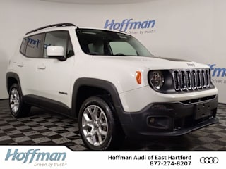 2016 Jeep Renegade Latitude ZACCJBBT9GPC52332 2016 Jeep Renegade Latitude