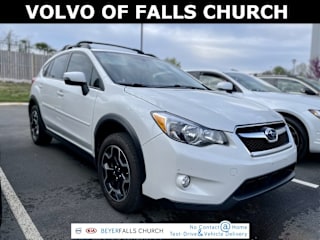 2015 Subaru Crosstrek 2.0i Limited JF2GPAMC2FH307878 2015 Subaru Crosstrek 2.0i Limited
