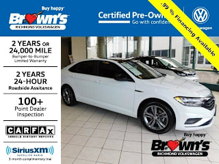 2020 Volkswagen Jetta 3VWCB7BU6LM064073 2020 Volkswagen Jetta