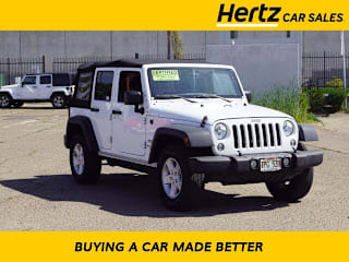 2018 Jeep Wrangler Unlimited Sport 1C4HJWDGXJL925962 2018 Jeep Wrangler Unlimited Sport