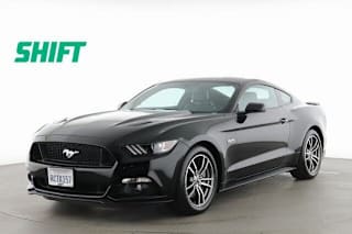 2017 Ford Mustang 1FA6P8CF9H5319969 2017 Ford Mustang