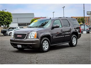 2011 GMC Yukon SLE 1GKS1AE03BR248945 2011 GMC Yukon SLE