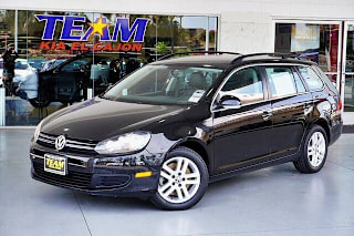 2012 Volkswagen Jetta SportWagen TDI 3VWML7AJ5CM712852 2012 Volkswagen Jetta SportWagen TDI