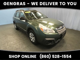 2013 Subaru Outback 4S4BRBAC0D3262300 2013 Subaru Outback