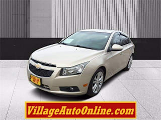 2012 Chevrolet Cruze 1G1PH5SC9C7157543 2012 Chevrolet Cruze