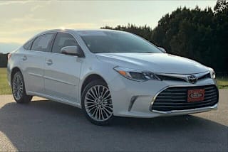 2016 Toyota Avalon Limited 4T1BK1EB1GU232852 2016 Toyota Avalon Limited