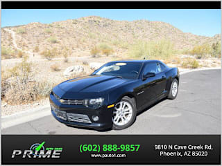2015 Chevrolet Camaro 2G1FD1E3XF9208787 2015 Chevrolet Camaro
