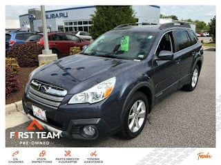 2014 Subaru Outback 2.5i Limited 4S4BRCNC3E3294997 2014 Subaru Outback 2.5i Limited