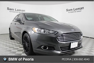 2016 Ford Fusion SE 3FA6P0HD6GR301403 2016 Ford Fusion SE