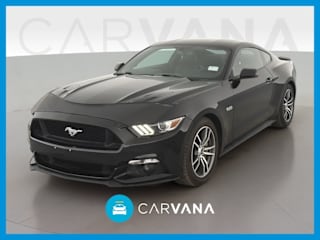 2015 Ford Mustang GT 1FA6P8CF1F5308087 2015 Ford Mustang GT