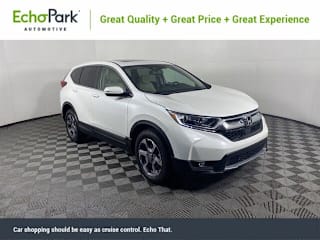 2019 Honda CR-V EX-L 7FARW2H86KE000654 2019 Honda CR-V EX-L