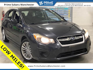 2012 Subaru Impreza 2.0i Premium JF1GPAD68CH216933 2012 Subaru Impreza 2.0i Premium