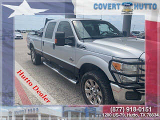 2012 Ford F-350 Super Duty XLT 1FT8W3BT8CEA69763 2012 Ford F-350 Super Duty XLT