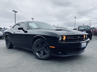 2016 Dodge Challenger SXT 2C3CDZAG5GH279554 2016 Dodge Challenger SXT
