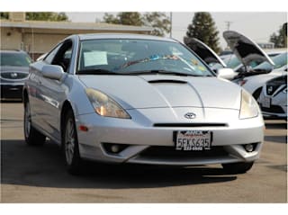 2004 Toyota Celica JTDDR32T440168424 2004 Toyota Celica