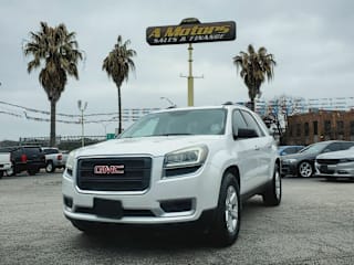 2016 GMC Acadia 1GKKRNED1GJ227178 2016 GMC Acadia