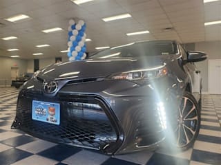 2019 Toyota Corolla L 2T1BURHE3KC235793 2019 Toyota Corolla L