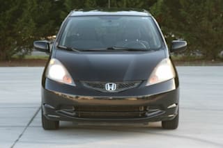 2013 Honda Fit Base JHMGE8G31DC050083 2013 Honda Fit Base