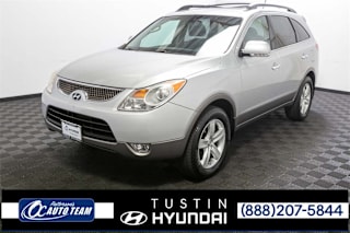 2011 Hyundai Veracruz KM8NU4CC8BU152235 2011 Hyundai Veracruz