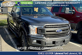2018 Ford F-150 1FTEW1EP4JKD75766 2018 Ford F-150