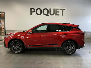 2020 Acura RDX SH-AWD w/A-SPEC 5J8TC2H64LL036948 2020 Acura RDX SH-AWD w/A-SPEC