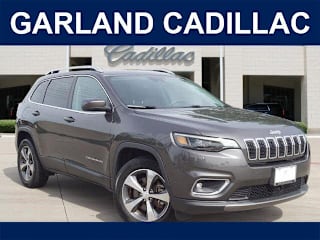 2019 Jeep Cherokee Limited 1C4PJMDX9KD102385 2019 Jeep Cherokee Limited
