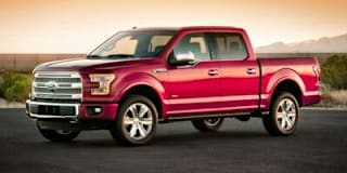 2017 Ford F-150 XL 1FTFW1EGXHKD52216 2017 Ford F-150 XL