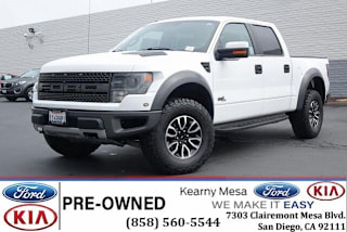 2014 Ford F-150 1FTFW1R67EFA70346 2014 Ford F-150
