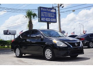 2018 Nissan Versa S Plus 3N1CN7AP2JL825077 2018 Nissan Versa S Plus