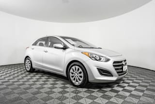 2017 Hyundai Elantra GT KMHD35LH1HU364337 2017 Hyundai Elantra GT