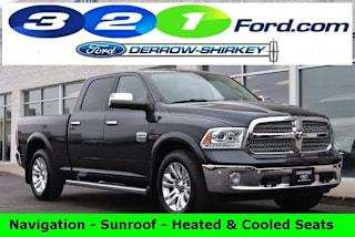 2014 Ram Pickup 1500 1C6RR7WM7ES340992 2014 Ram Pickup 1500