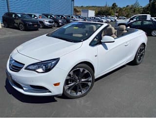 2017 Buick Cascada Premium W04WH3N57HG088518 2017 Buick Cascada Premium