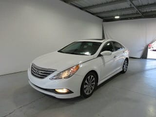 2014 Hyundai Sonata Limited 5NPEC4ACXEH926607 2014 Hyundai Sonata Limited