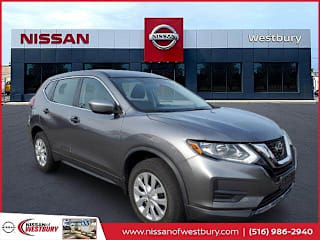 2018 Nissan Rogue KNMAT2MV0JP568030 2018 Nissan Rogue