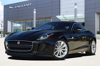 2016 Jaguar F-TYPE SAJWA6AT6G8K35017 2016 Jaguar F-TYPE