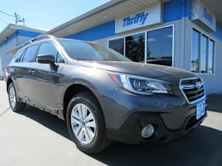 2019 Subaru Outback 4S4BSAFC3K3374030 2019 Subaru Outback
