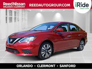 2019 Nissan Sentra 3N1AB7AP8KY239116 2019 Nissan Sentra