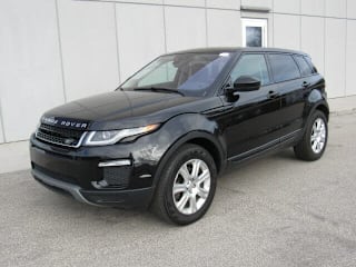 2018 Land Rover Range Rover Evoque SALVP2RX1JH296977 2018 Land Rover Range Rover Evoque